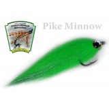 Pike Minnow